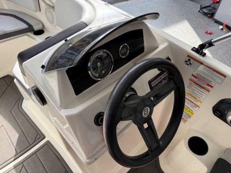 2021 Bayliner M15 US-BLBX2451J021 [photo 9]